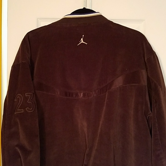 Jordan Jacket - Picture 5 of 5